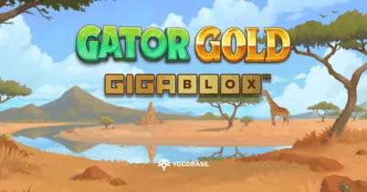 Gator Gold